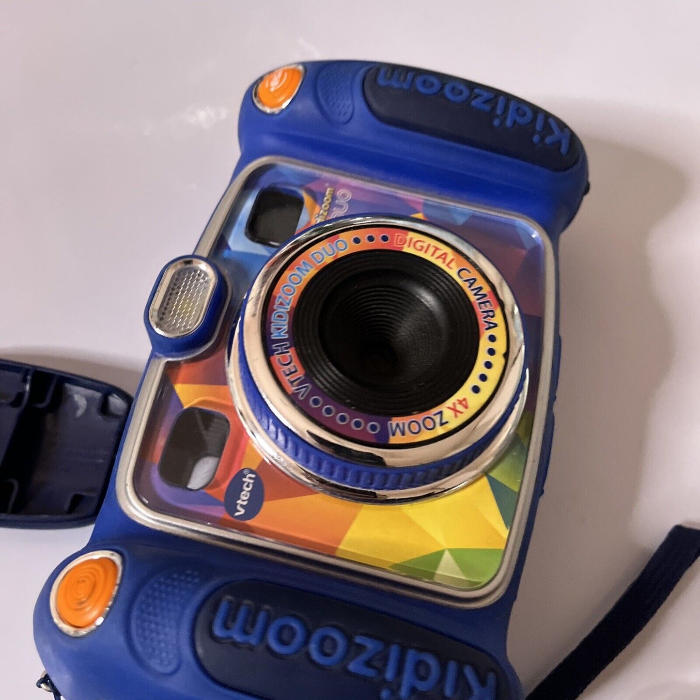 Vtech Kidizoom Duo Digital Camera