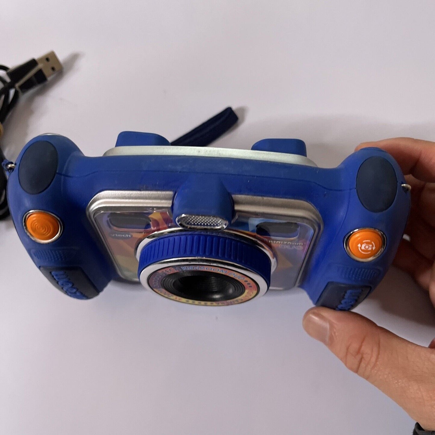 Vtech Kidizoom Duo Digital Camera