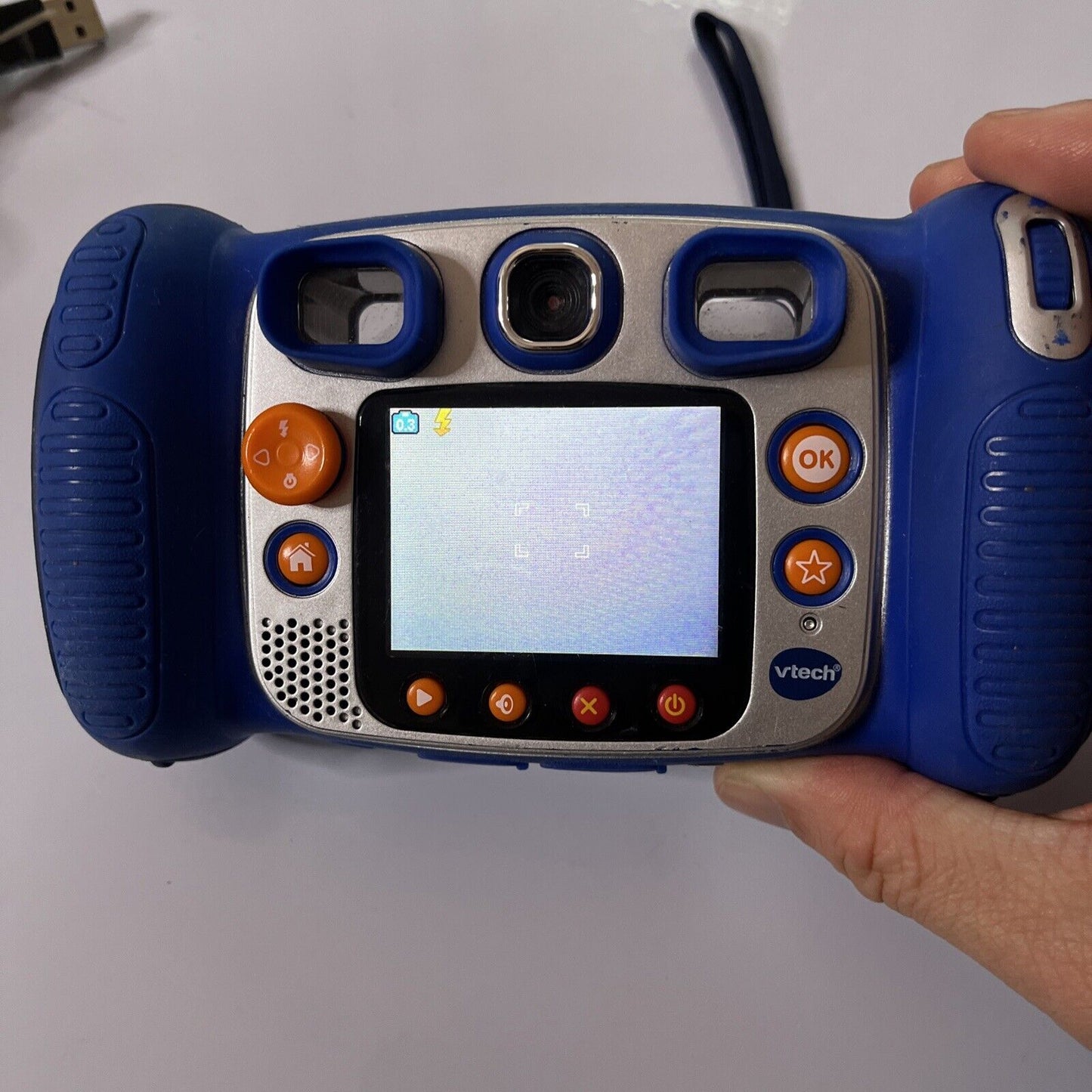 Vtech Kidizoom Duo Digital Camera