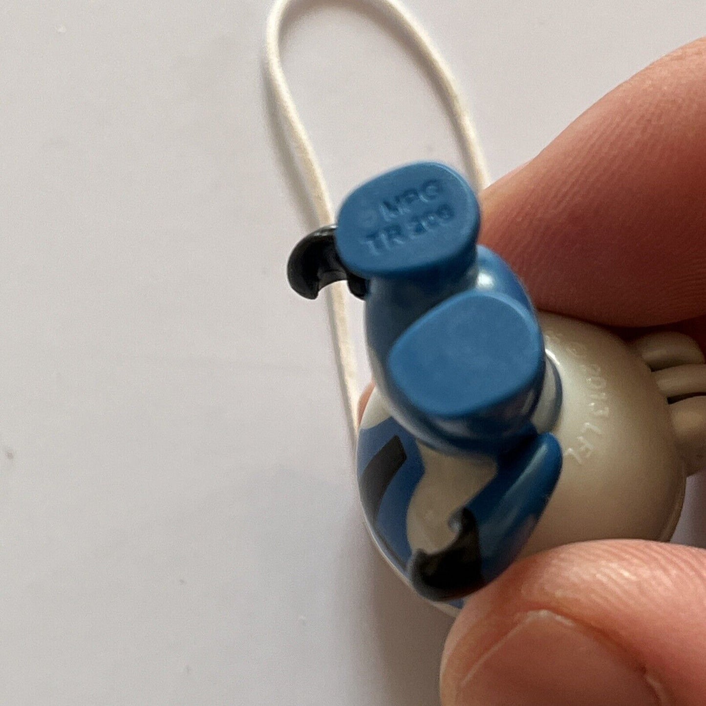 7x Star Wars Action Figure: Boba Fett, Mandalorian Warrior, Captain Rex,