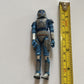 7x Star Wars Action Figure: Boba Fett, Mandalorian Warrior, Captain Rex,