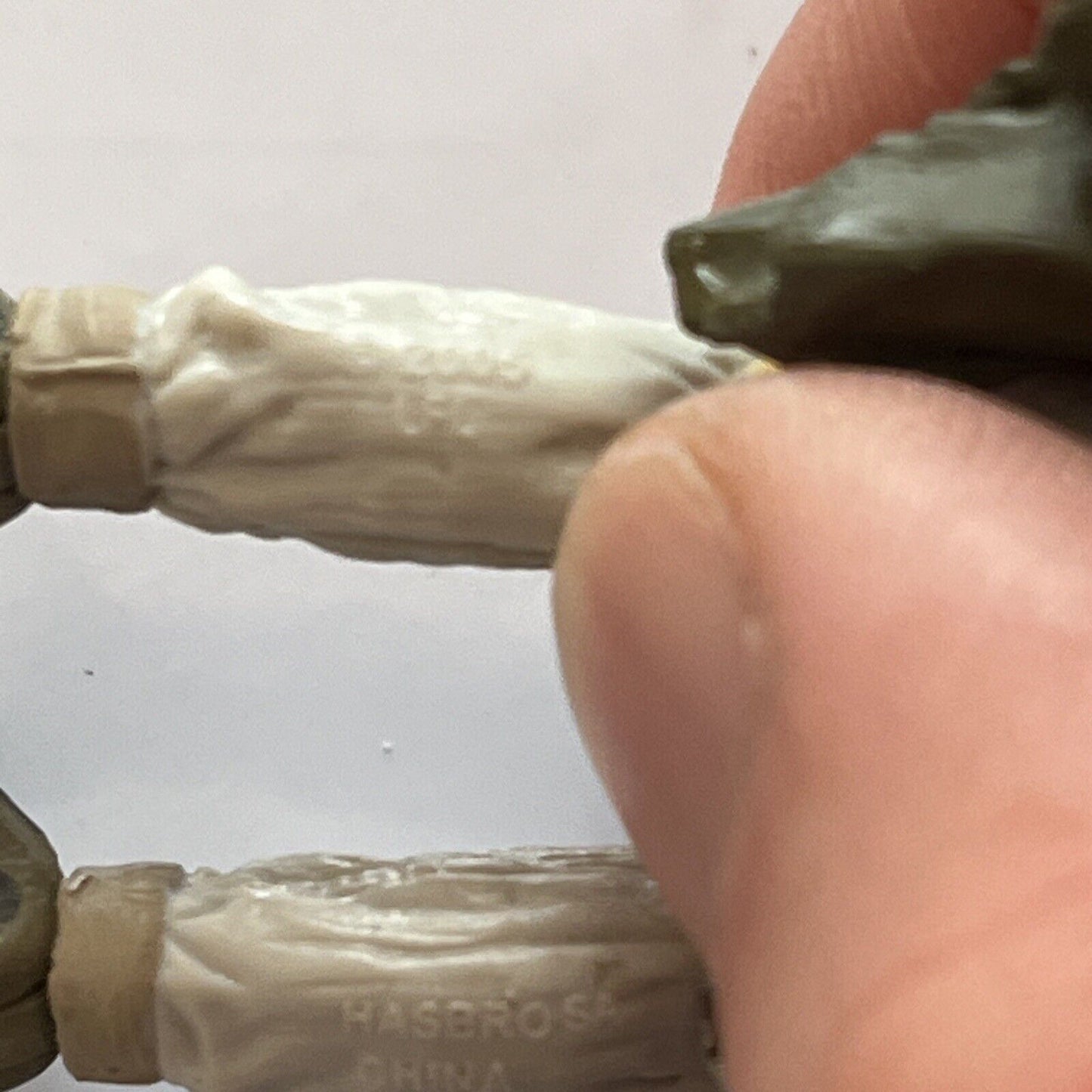 7x Star Wars Action Figure: Boba Fett, Mandalorian Warrior, Captain Rex,