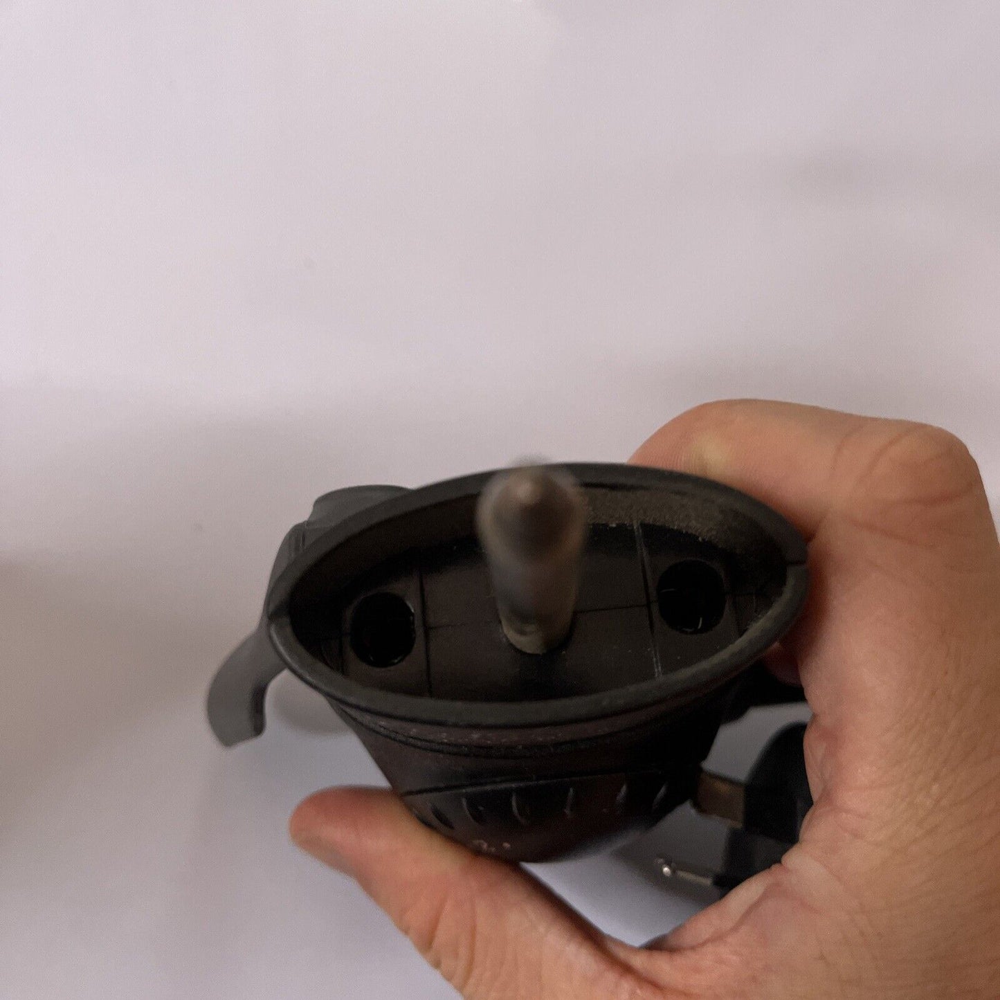 Genuine Sunbeam Type 433 Temperature Control Power Probe For Wok 230-240V 10A