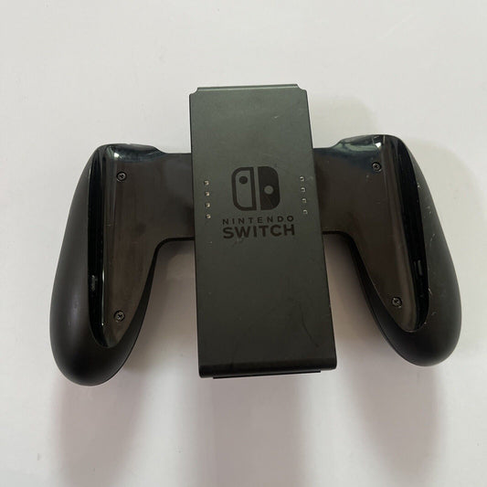 Genuine Nintendo Switch Charging  Joy-Con Grip Comfort Grip HAC-011