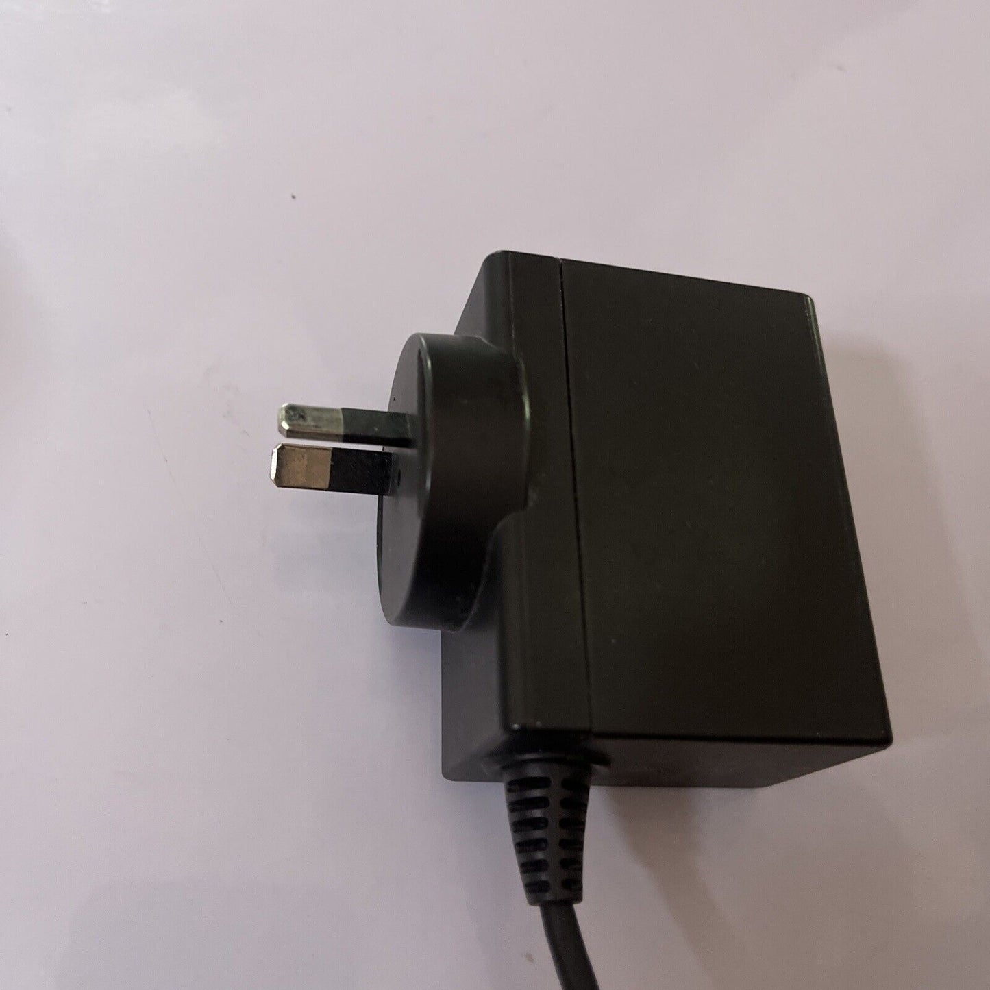 Genuine Official Nintendo AC Adapter HAC-002(AUS) For Nintendo Switch