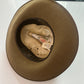 Akruba Cooberpedy Hat Santone Size 56 Made in Australia