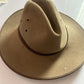 Akruba Cooberpedy Hat Santone Size 56 Made in Australia
