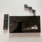 Sony Blu-ray 3D DVD Player BDP-S4100 With Remote Control