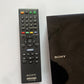 Sony Blu-ray 3D DVD Player BDP-S4100 With Remote Control