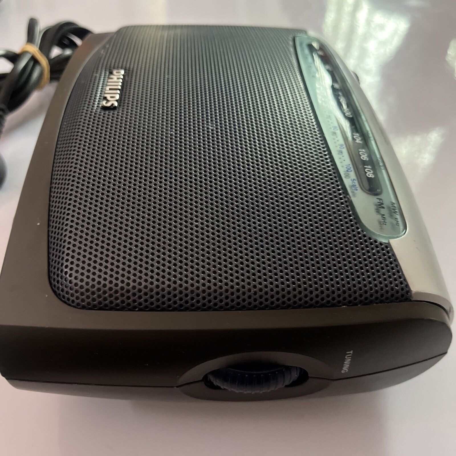 Portable Radio AE2160/00C