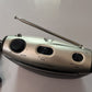 Philips AE2160 AM/FM Portable Radio - Black