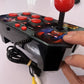 Street Fighter 2 MSI Game Console *Game Works But No Sound - For Repairs*