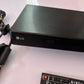 LG Blu-ray DVD Player BP350 Full HD with Remote Control Region B & 4