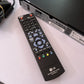 LG Blu-ray DVD Player BP350 Full HD with Remote Control Region B & 4