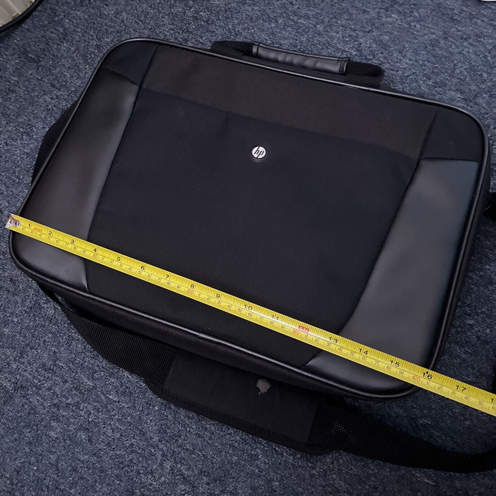 HP Essential Top Load Case Black 679921-001 – Retro Unit