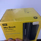 *New* Western Digital WD My Book For Mac External Hard Drive 3TB USB 2.0