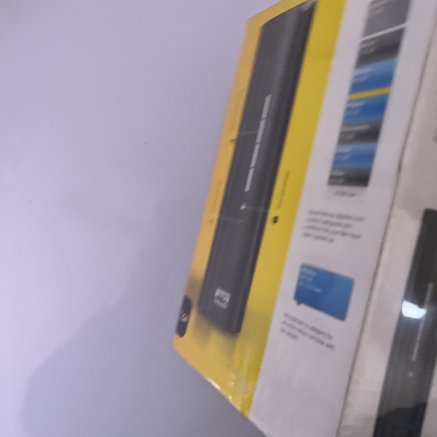 *New* Western Digital WD My Book For Mac External Hard Drive 3TB USB 2.0