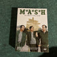 MASH - The Complete Season 1-11 (DVD, 1983, 33-Disc) Region 4