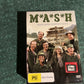 MASH - The Complete Season 1-11 (DVD, 1983, 33-Disc) Region 4