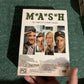 MASH - The Complete Season 1-11 (DVD, 1983, 33-Disc) Region 4