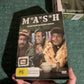 MASH - The Complete Season 1-11 (DVD, 1983, 33-Disc) Region 4