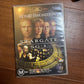 Stargate SG-1 : Season 3 (DVD, 1999, 6-Disc) Richard Dean Anderson, Region 4