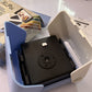 TOMY KiiPix Photo Printer - Sky Blue