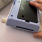 TOMY KiiPix Photo Printer - Sky Blue