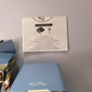 TOMY KiiPix Photo Printer - Sky Blue