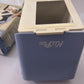 TOMY KiiPix Photo Printer - Sky Blue