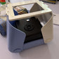 TOMY KiiPix Photo Printer - Sky Blue
