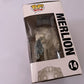 Singapore Merlion #14 Vinyl Pop Figure Simply Toys Exclusive