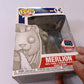 Singapore Merlion #14 Vinyl Pop Figure Simply Toys Exclusive