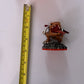 7x Skylanders Figures & Portal Of Power USB Model 0000547 Wash Buckler, Zook