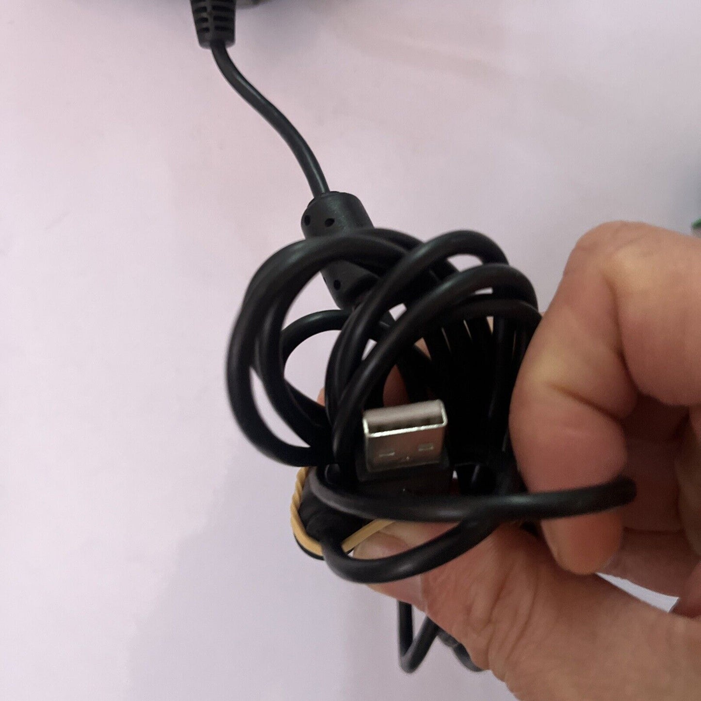 7x Skylanders Figures & Portal Of Power USB Model 0000547 Wash Buckler, Zook