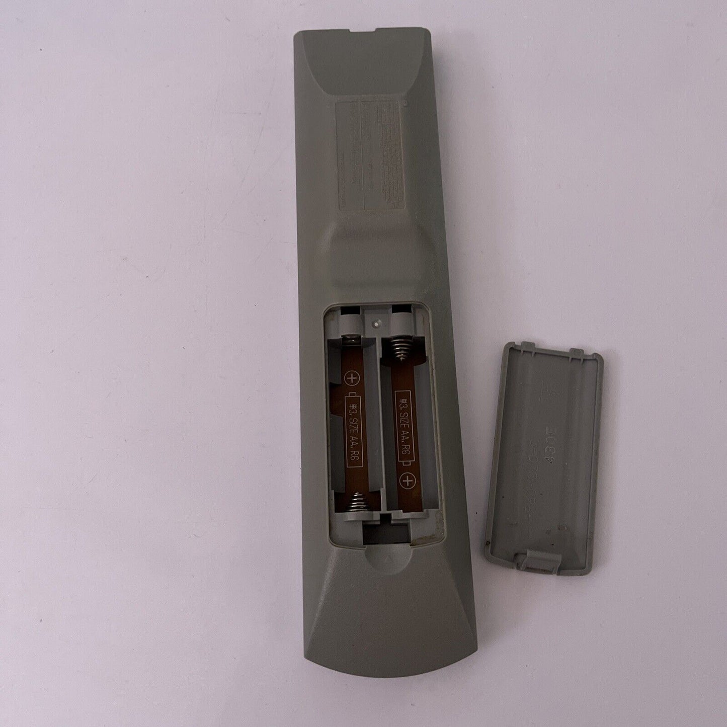 Genuine Sony RMT-D171P Remote Control For DVD Player