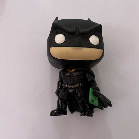 Batman Forever - Batman 80 Years No. 289 Heroes Funko Pop 2019