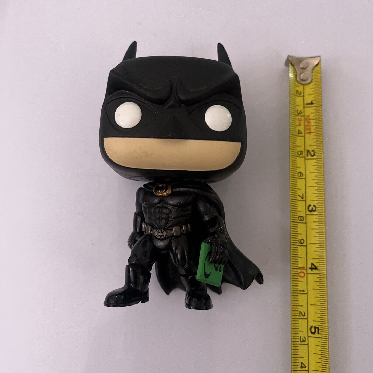Batman Forever - Batman 80 Years No. 289 Heroes Funko Pop 2019