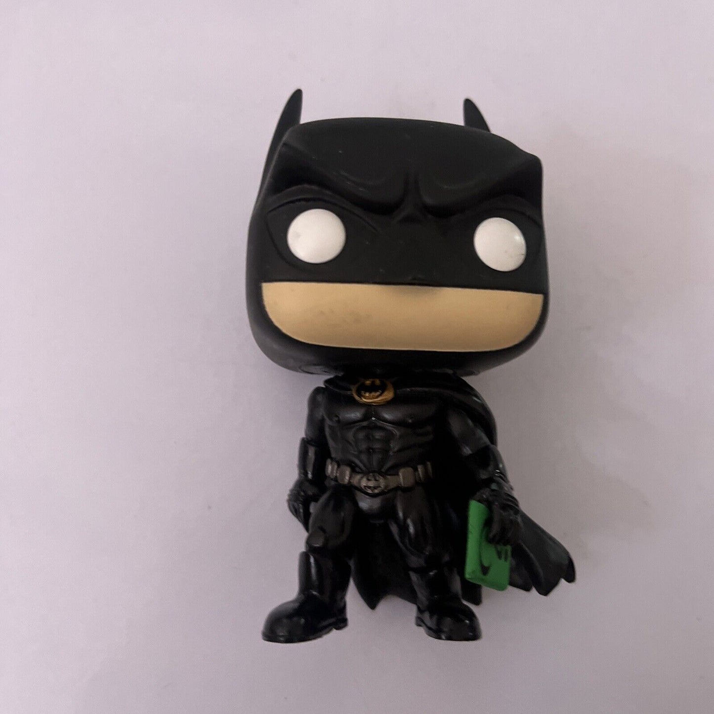 Batman Forever - Batman 80 Years No. 289 Heroes Funko Pop 2019