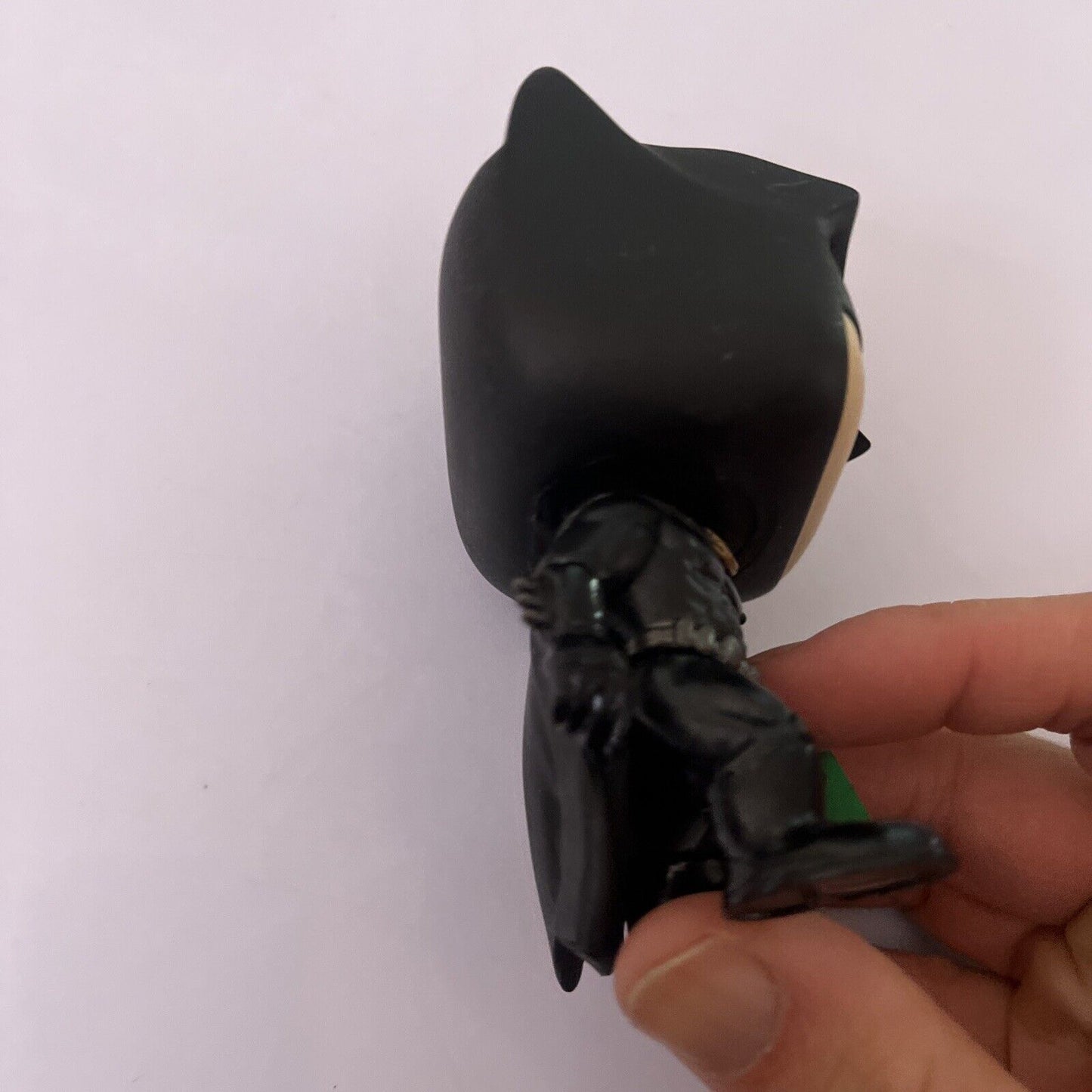 Batman Forever - Batman 80 Years No. 289 Heroes Funko Pop 2019