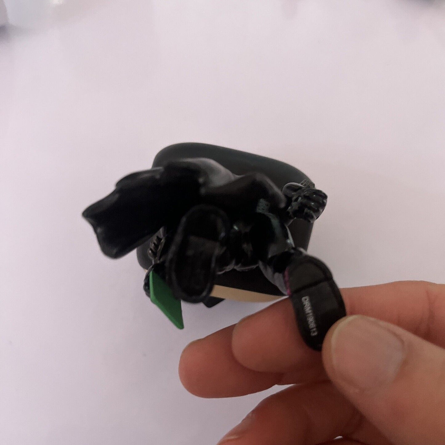 Batman Forever - Batman 80 Years No. 289 Heroes Funko Pop 2019