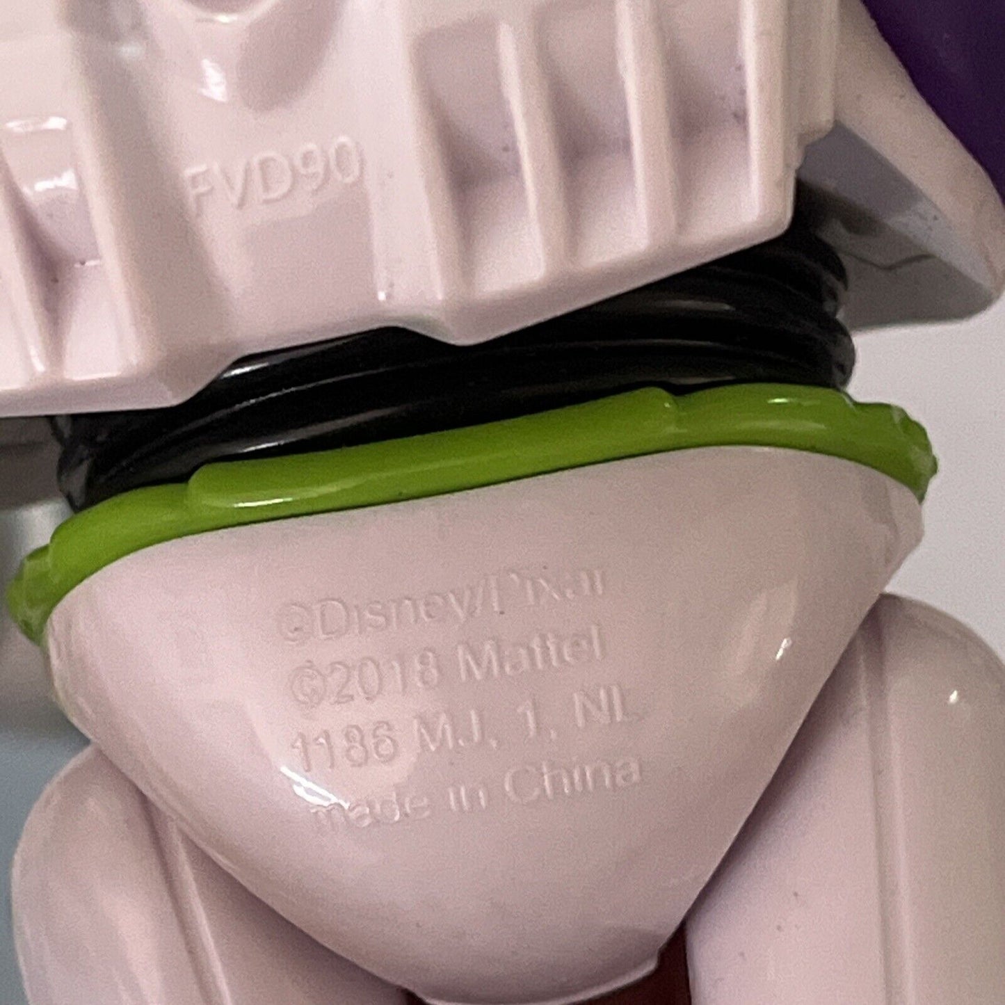 2x Buzz Lightyear Action Figure 12" 64989 7" 2018, Woody 9" 2017 Toy Story