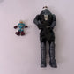 2x Mr Freeze 12" 2018 & 3" Action Figure DC Comics