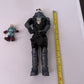 2x Mr Freeze 12" 2018 & 3" Action Figure DC Comics