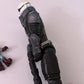 2x Mr Freeze 12" 2018 & 3" Action Figure DC Comics