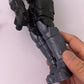 2x Mr Freeze 12" 2018 & 3" Action Figure DC Comics