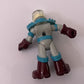 2x Mr Freeze 12" 2018 & 3" Action Figure DC Comics