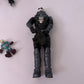 2x Mr Freeze 12" 2018 & 3" Action Figure DC Comics