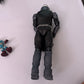 2x Mr Freeze 12" 2018 & 3" Action Figure DC Comics