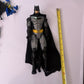 8x Batman Action Figures 2x Robin 1x Batgirl